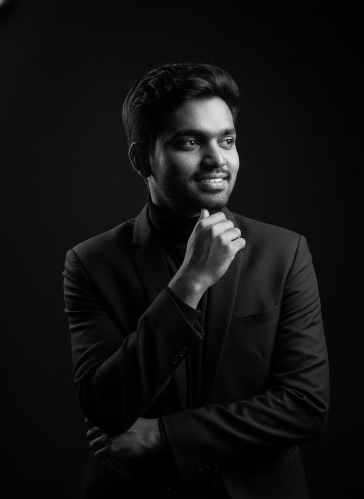 Nalin Sakthivel